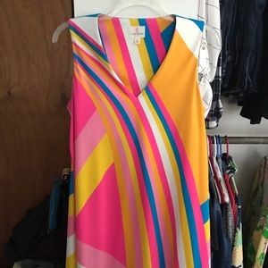 JB by Julie Brown Dresses - Julie Brown NYC XL dress. Paid $79 JB by Julie Brown Dresses - Julie Brown NYC XL dress. Paid $79